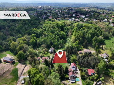 Działka budowlana Lednica Górna