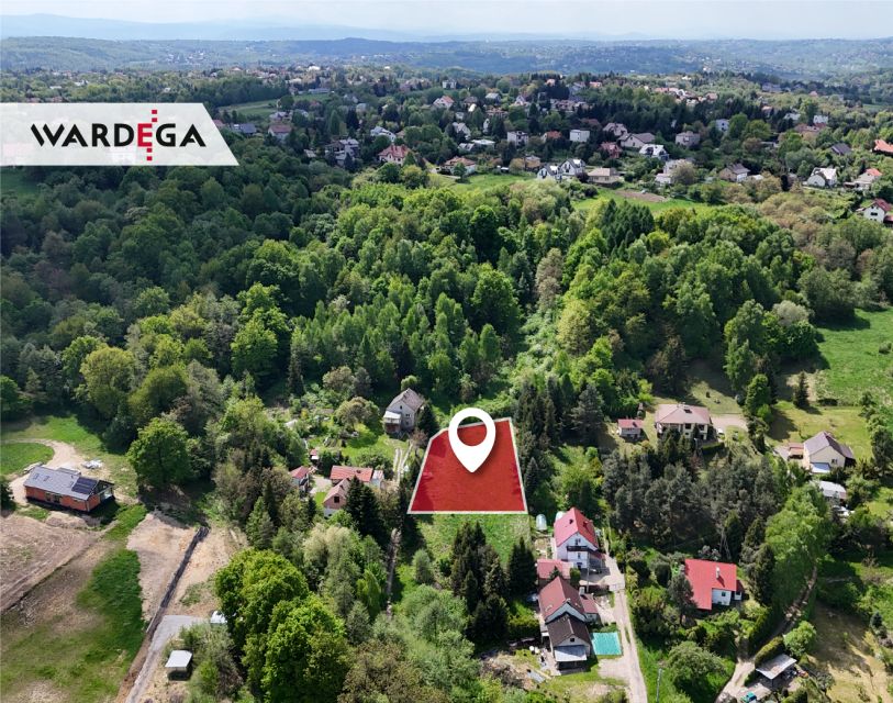 Działka budowlana Lednica Górna
