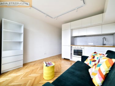 Mieszkanie Warszawa