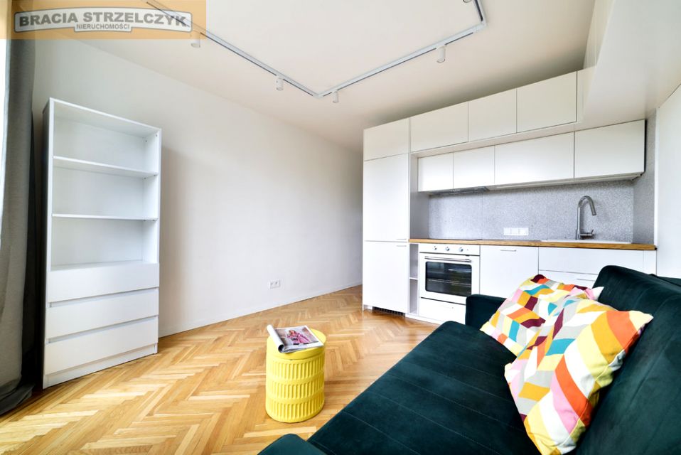 Mieszkanie Warszawa