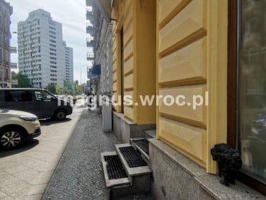 Lokal Wrocław
