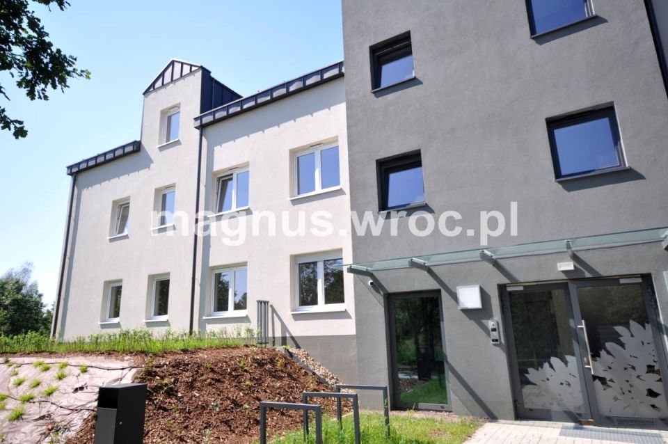 Mieszkanie Wrocław