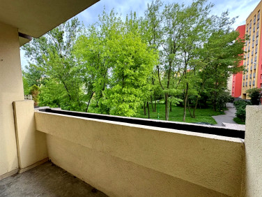 Mieszkanie Wrocław