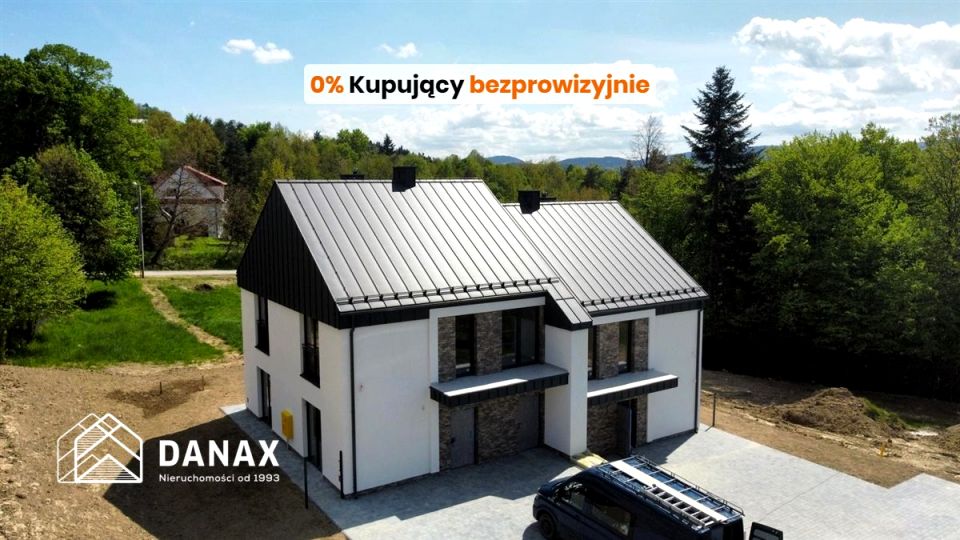 Mieszkanie Limanowa