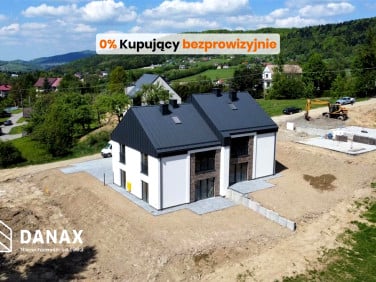 Mieszkanie Limanowa