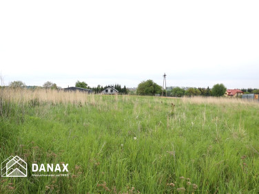 Działka Narama