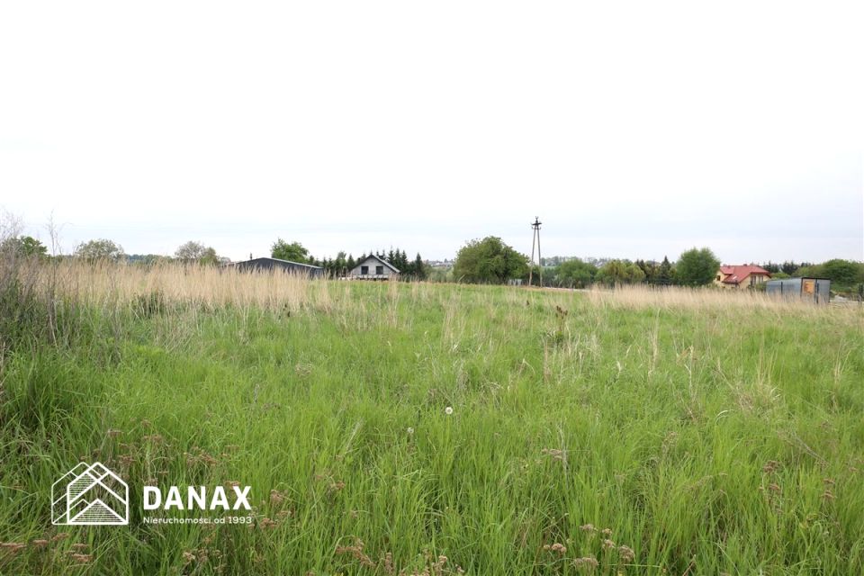 Działka Narama