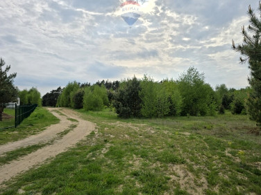 Działka budowlana Nekielka