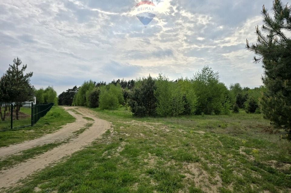 Działka budowlana Nekielka
