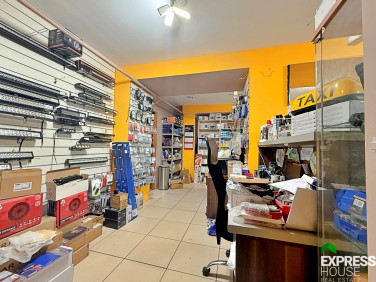 Lokal Białystok