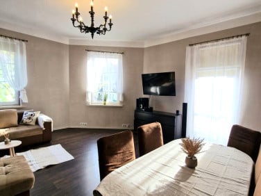 Mieszkanie Legnica