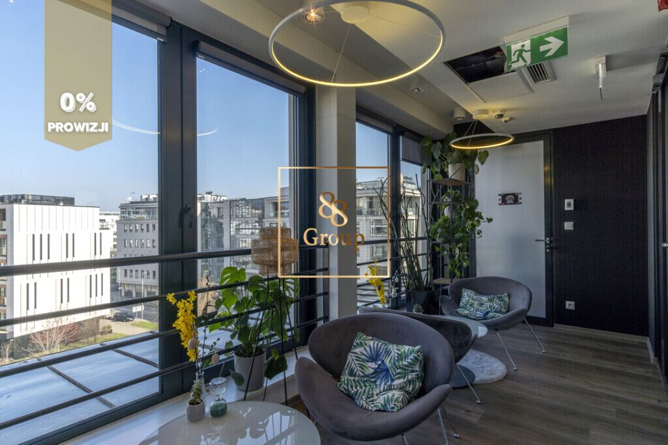 Lokal Warszawa