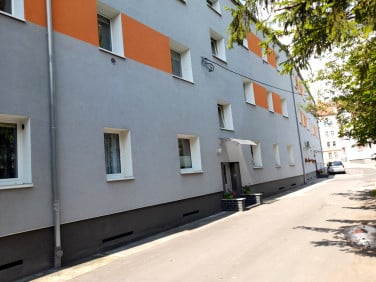 Mieszkanie Opole