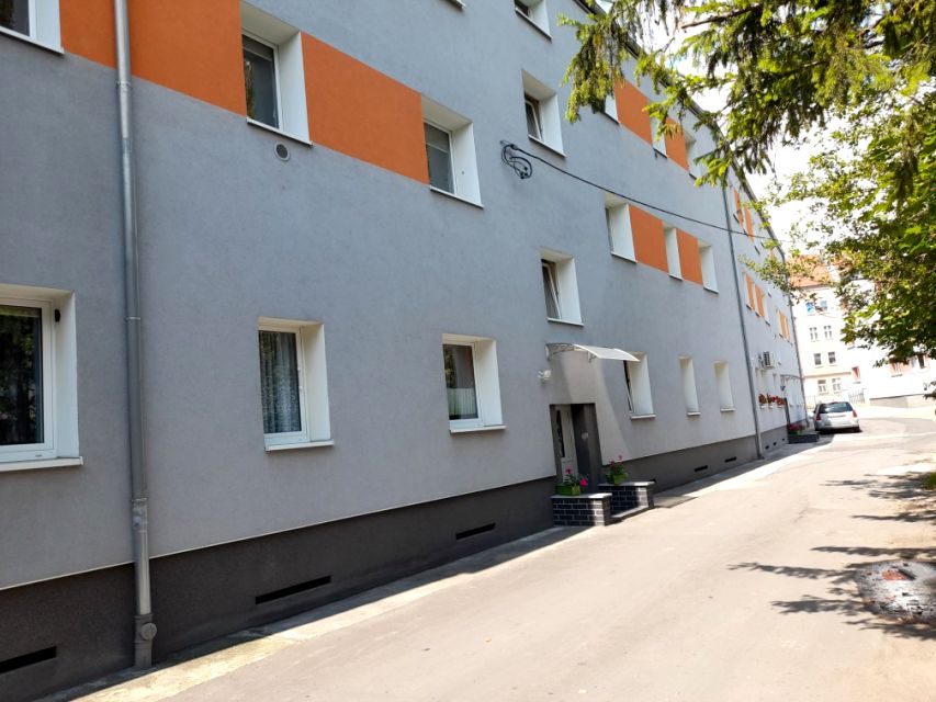 Mieszkanie Opole