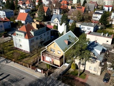 Dom Koszalin