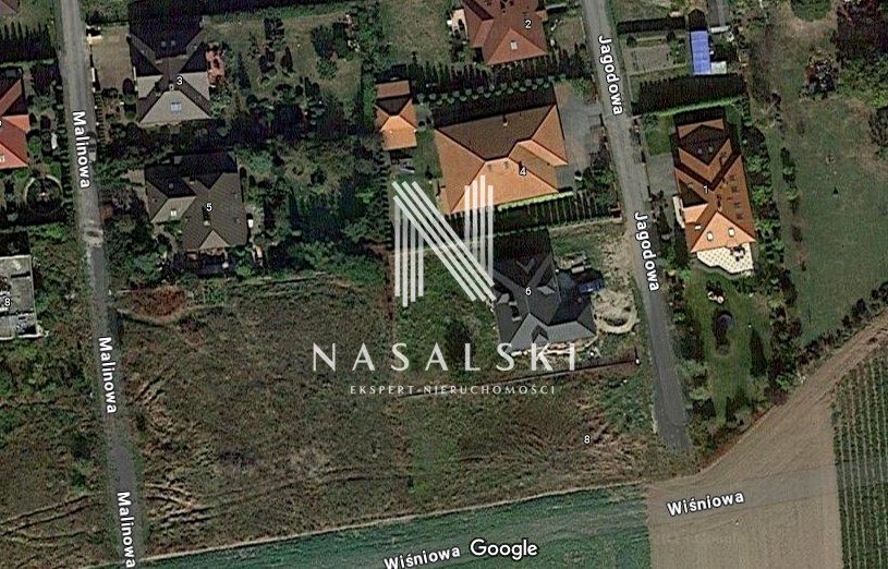 Działka inna Dobrcz