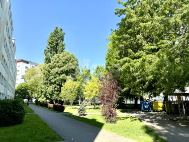Mieszkanie Szczecin