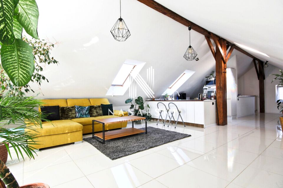 Mieszkanie Bydgoszcz