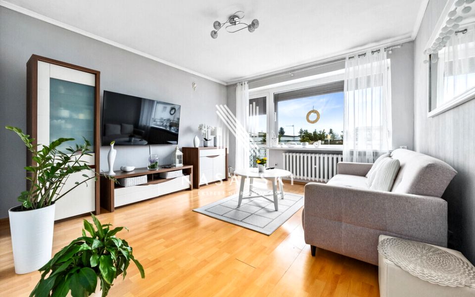 Mieszkanie Bydgoszcz