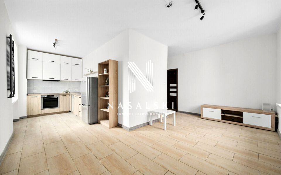 Mieszkanie Bydgoszcz