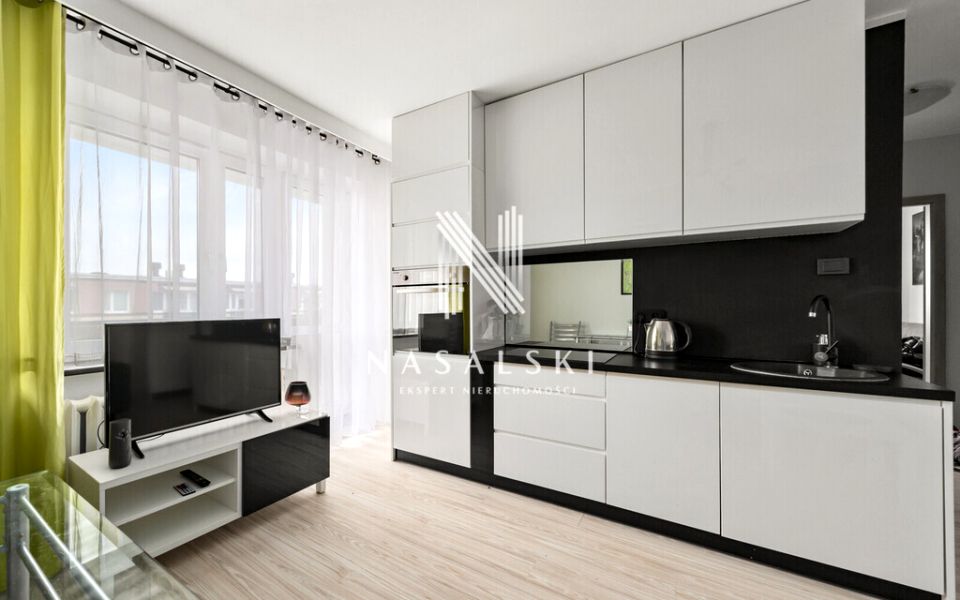 Mieszkanie apartamentowiec sprzedaż