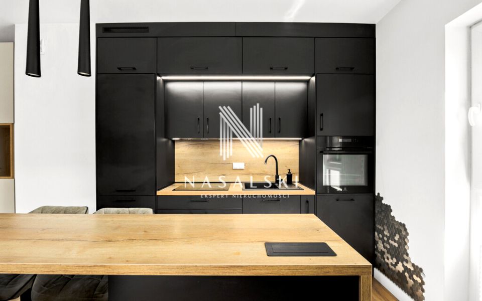 Mieszkanie apartamentowiec wynajem