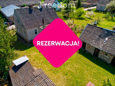 Dom Słucz