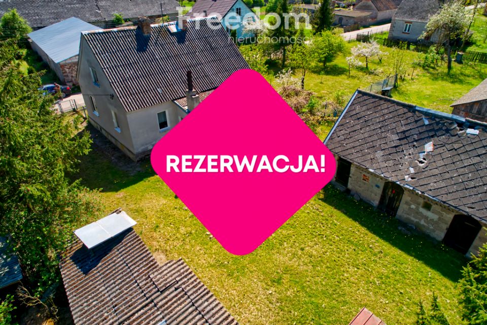 Dom Słucz
