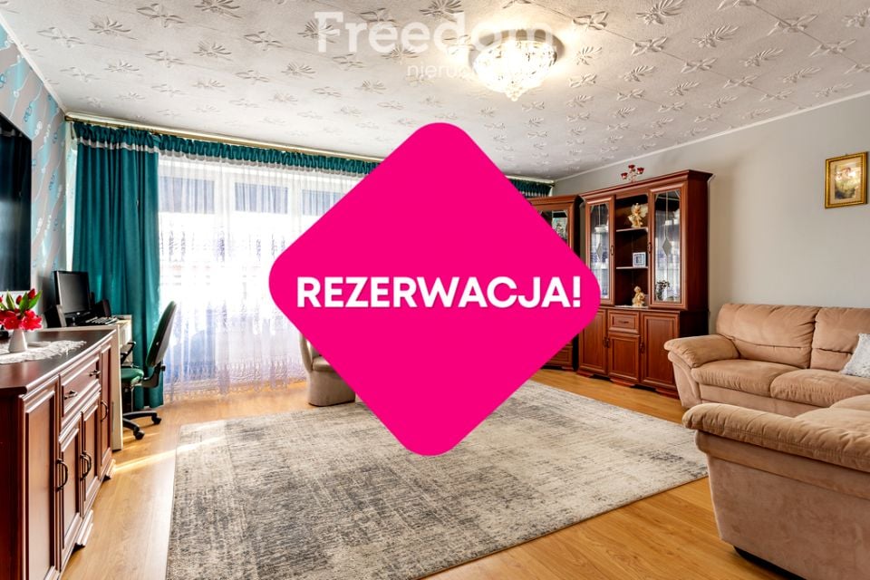 Mieszkanie Ełk