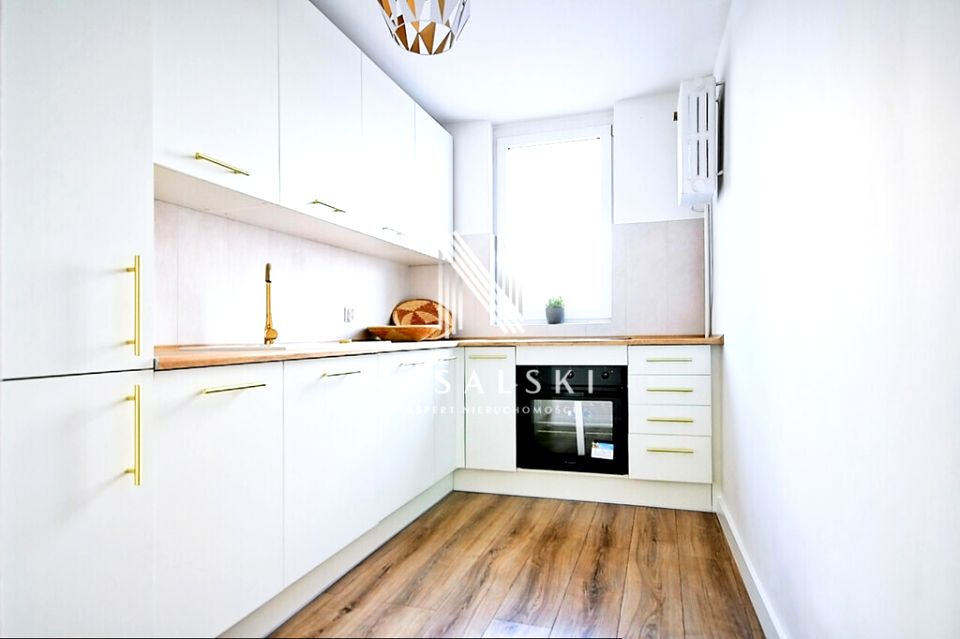 Mieszkanie Bydgoszcz