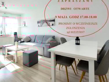 Mieszkanie Zalasewo