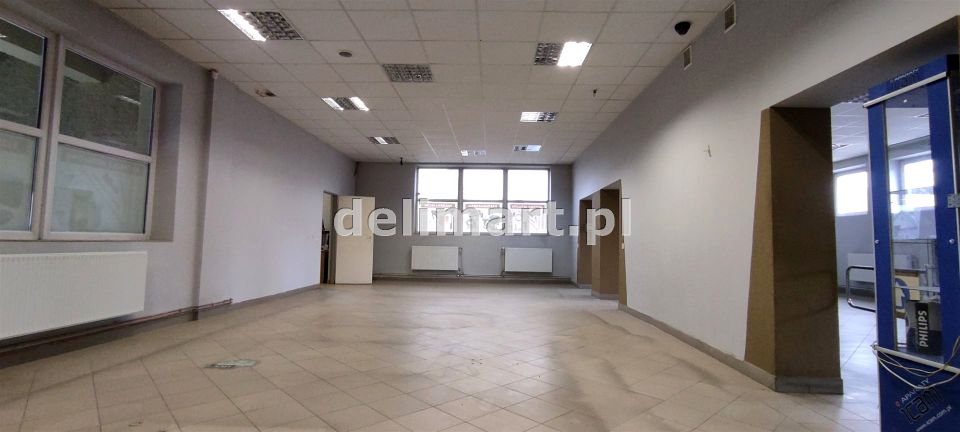 Lokal Olszanica