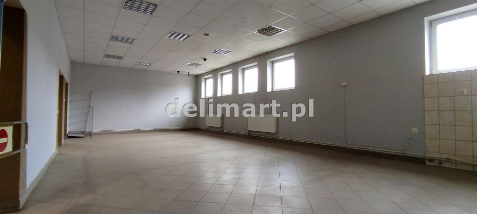 Lokal Olszanica