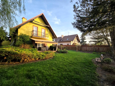 Dom Rzeszów