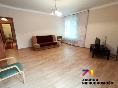 Mieszkanie Zielona Góra