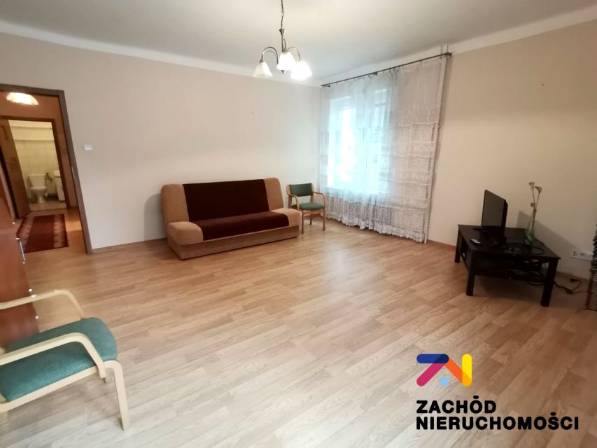 Mieszkanie Zielona Góra
