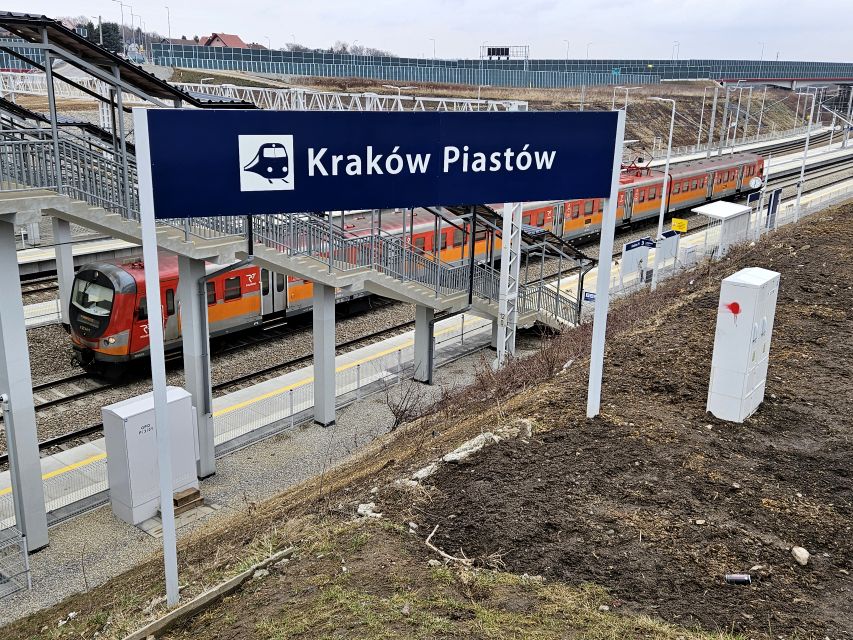 Lokal Kraków