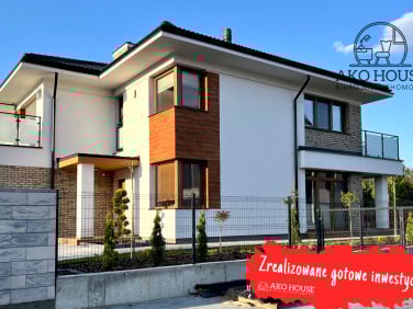 Dom Niewodnica Kościelna