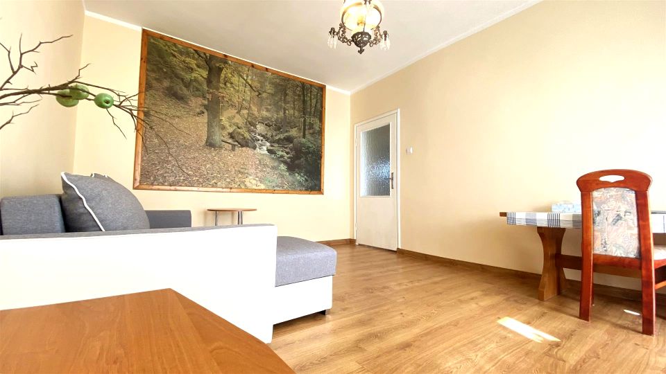 Dom Gnieżdżewo