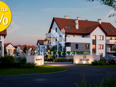 Mieszkanie Osielsko