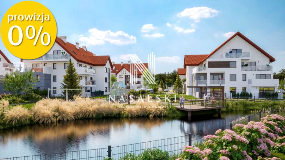 Mieszkanie Osielsko