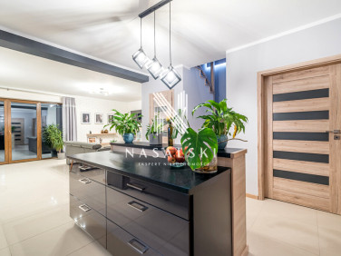 Dom wolnostojący sprzedaż