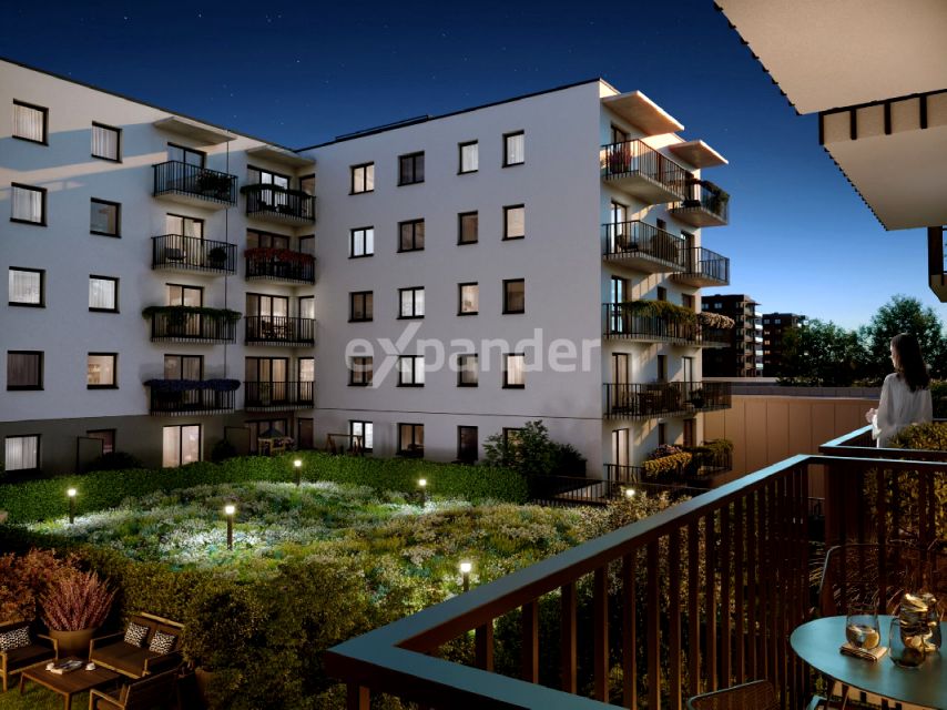 Mieszkanie Wrocław sprzedaż