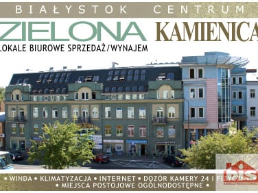 Lokal Białystok