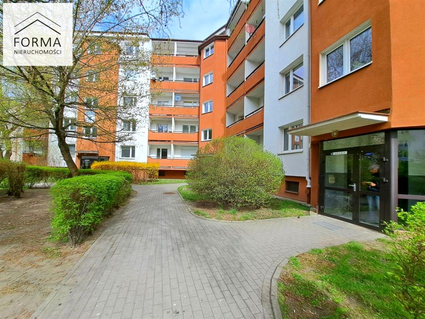 Mieszkanie Bydgoszcz