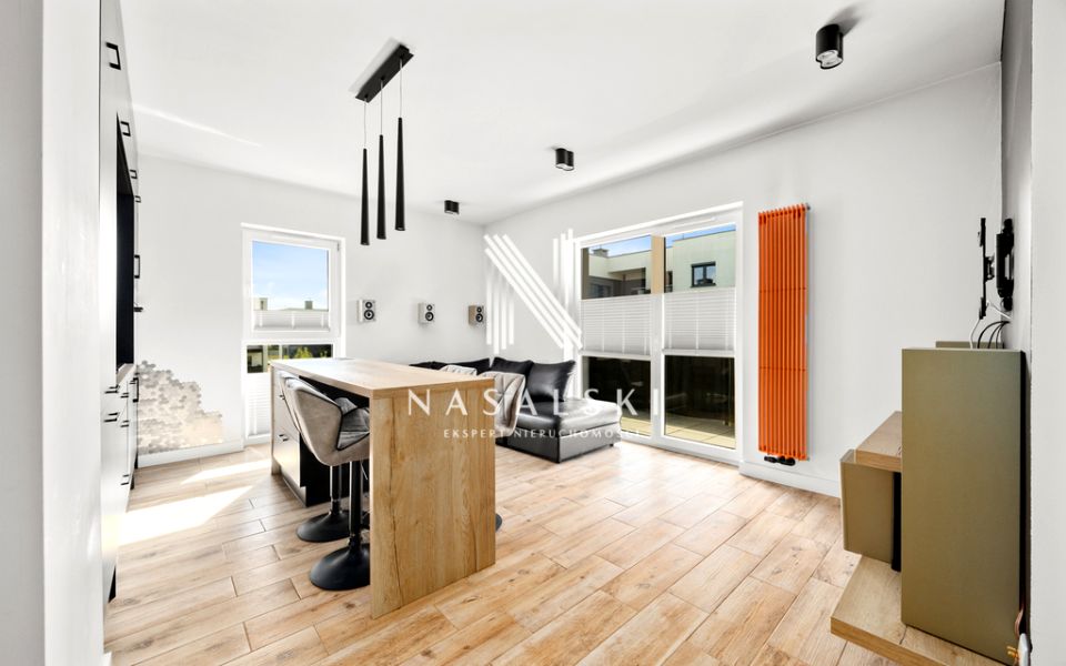 Mieszkanie Bydgoszcz