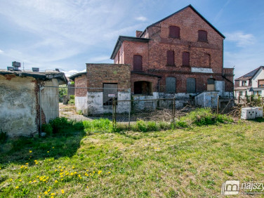 Budynek użytkowy Golczewo
