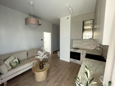 Mieszkanie Szczecin