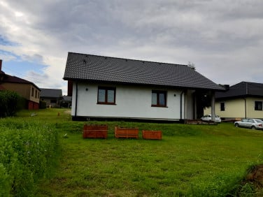Dom Osiek sprzedaż