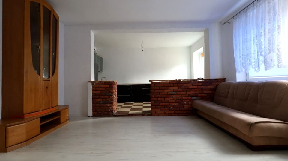 Mieszkanie Wilków